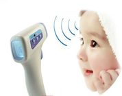 چین دماسنج بدون تماس با لیزر برای تب و تشخیص دمای بدن شرکت