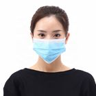 ماسک صورت یکبار مصرف پوست یکبار مصرف ضد آلودگی نرم و راحت BFE 95٪