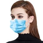 از ماسک صورت با آلودگی گرد و غبار با حلقه الاستیک گوش غیر تحریک کننده جلوگیری کنید